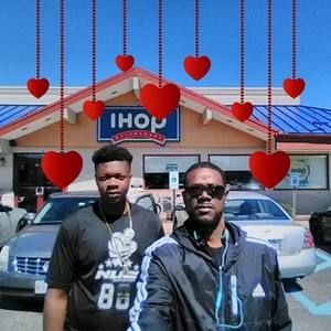 Meet your Posher, Ben